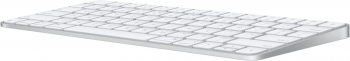 Клавіатура APPLE Magic Keyboard Ukrainian (MXCL3UA/A) Клавіатура APPLE Magic Keyboard Ukrainian (MXCL3UA/A) | Фото 4