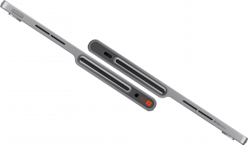 Планшет LENOVO Tab Plus 8/128 WiFi (ZADX0094UA) Luna Grey Планшет LENOVO Tab Plus 8/128 WiFi (ZADX0094UA) Luna Grey | Фото 12