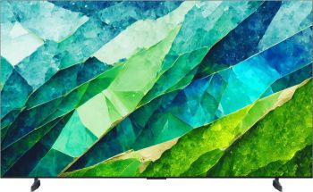 Телевізор TCL MiniLED 98C855 Телевізор TCL MiniLED 98C855 | Фото 6