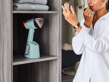 Відпарювач TEFAL AeroSteam DT9814F0 | Фото 17