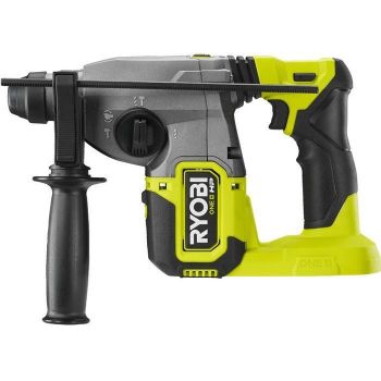 Перфоратор акумуляторний RYOBI RSDS18X-0 ONE+ НР SDS-plus 18В (без АКБ та ЗП), (5133004620) | Фото 1