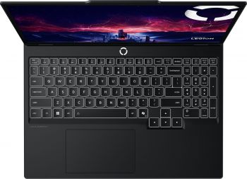 Купить ноутбук Ноутбук LENOVO Legion 5 15AHP10 Eclipse Black (83M0006RRA) | Фото 4