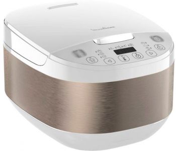 Мультиварка MOULINEX Simply Cook MK622132 Купить мультиварку Мультиварка MOULINEX Simply Cook MK622132 | Фото 12