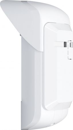 Ajax MotionCam Outdoor белый (23586) | Фото 2