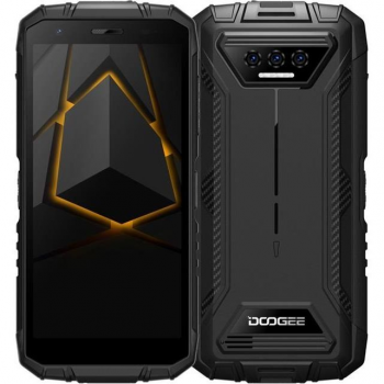 Смартфон DOOGEE S41 Max 5.5