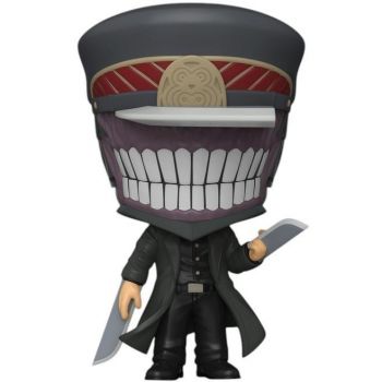 Колекційна фігурка Funko POP Animation: Chainsaw Man - Samurai Sword (889698836319) | Фото 1