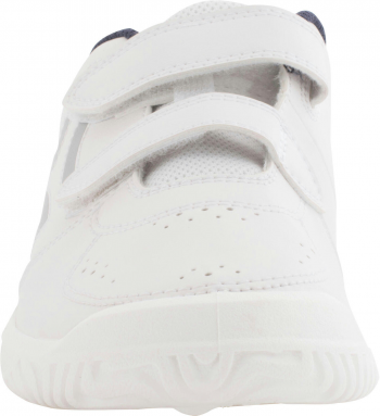 Кросівки дитячі для тенісу Decathlon TS100 8351658 26 білі (2005021_Decathlon) | Фото 4