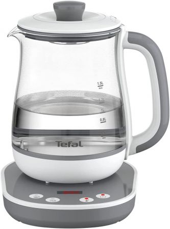 Електрочайник TEFAL Tastea Tea Maker (BJ551B10) Електрочайник TEFAL Tastea Tea Maker (BJ551B10) | Фото 2