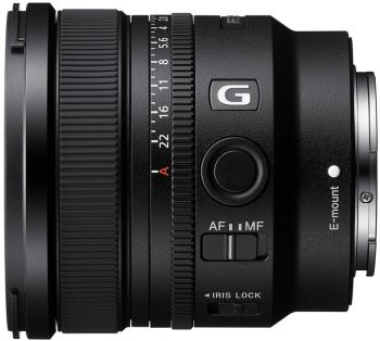 Об'єктив SONY FE 16 mm f/1.8 G (SEL16F18G.SYX) | Фото 4