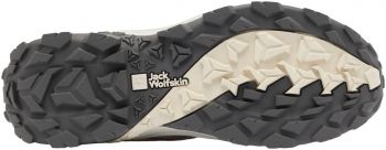 Черевики чоловічі Jack Wolfskin Vojo Tour Texapore Mid M A62072-6920 45 сірі (4064886367462) Черевики чоловічі Jack Wolfskin Vojo Tour Texapore Mid M A62072-6920 45 сірі (4064886367462) | Фото 10