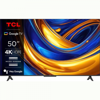 Телевізор TCL 50P69B | Фото 1