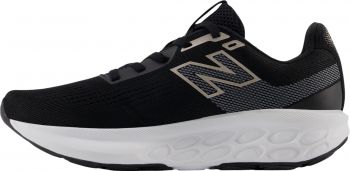 Кросівки жіночі New Balance 520 V9 W520LK9 38.5 (6 US) чорні (197968064097) Кросівки жіночі New Balance 520 V9 W520LK9 38.5 (6 US) чорні (197968064097) | Фото 3