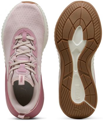 Кросівки жіночі Puma Softride Sera Wns 311208-03 38 (5 UK) рожеві (4069157065184) | Фото 4