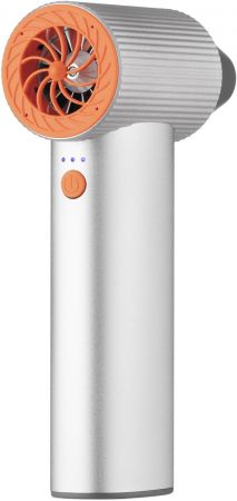 Вентилятор ручний ARDESTO FN-HY-135TURBO | Фото 2