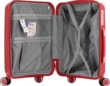 2E SIGMA, большой L, красный (2E-SPPS-L-RD) | Фото 11