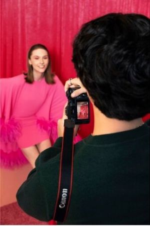 CANON EOS R8 body (5803C019) | Фото 6