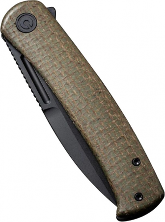 Ніж складаний Civivi Cetos C21025B-3 Ніж складаний Civivi Cetos C21025B-3 | Фото 7