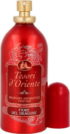 Туалетна вода для жінок Tesori d'Oriente Квітка дракона та пітайя 100 мл (8008970008769) Туалетна вода для жінок Tesori d'Oriente Квітка дракона та пітайя 100 мл (8008970008769) | Фото 3