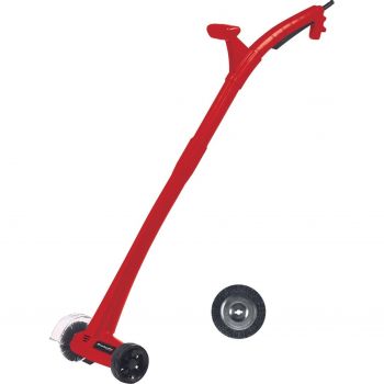 Очисник швів плитки EINHELL GC-EG 1410, 140 Вт, щітка 100 мм, 1.53 кг (3424002) | Фото 1