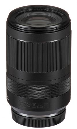 CANON RF 24-240 mm f/4-6.3 IS USM (3684C005) CANON RF 24-240 mm f/4-6.3 IS USM (3684C005) | Фото 12