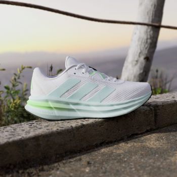 Кросівки жіночі ADIDAS Galaxy 7 W JQ2610 38 (5 UK) білі (4067907487170) Кросівки жіночі ADIDAS Galaxy 7 W JQ2610 38 (5 UK) білі (4067907487170) | Фото 11