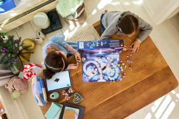 Конструктор LEGO Disney Princess Адвент-календар 2025 (43273) Конструктор LEGO Disney Princess Адвент-календар 2025 (43273) | Фото 7