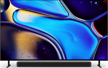 Телевізор SONY BRAVIA XR OLED K-65XR80 Телевізор SONY BRAVIA XR OLED K-65XR80 | Фото 4