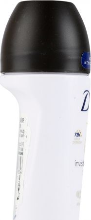 Антиперспірант кульковий DOVE Advanced Care Invisible Dry 50мл (59083856) Антиперспірант кульковий DOVE Advanced Care Invisible Dry 50мл (59083856) | Фото 2