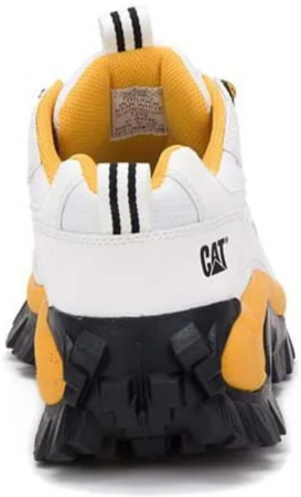 Кросівки Caterpillar (CAT) Intruder P723902 43 білі (884506776344) | Фото 6