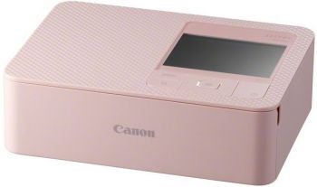 Фотопринтер CANON SELPHY CP-1500 Pink (5541C007) Фотопринтер CANON SELPHY CP-1500 Pink (5541C007) | Фото 11