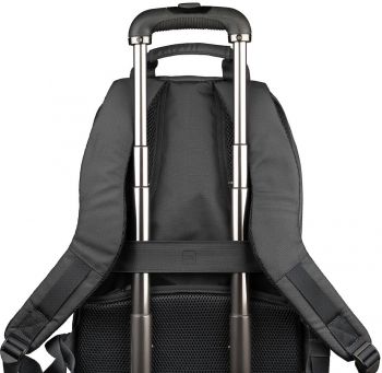 Рюкзак TUCANO Bizip 15,6 чорний (BKBZ15-X-BK) | Фото 3