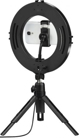 HAMA SpotLight Smart 80 V2 BT Black ( 00004657) | Фото 1