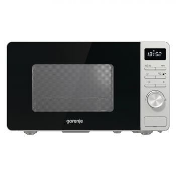 Мікрохвильова піч GORENJE MO20A4X | Фото 1