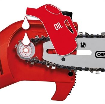 EINHELL GC-LC 18/20 Li T-Solo (3410581) Купить ручной садовый инструмент EINHELL GC-LC 18/20 Li T-Solo (3410581) | Фото 3