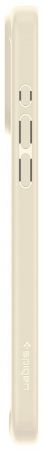 Чохол Spigen для APPLE iPhone 15 Pro Max Ultra Hybrid Mute, Beige (ACS06571) | Фото 10