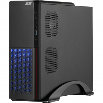 Корпус 2E S613ARGB 400 (2E-S613ARGB-400) | Фото 1