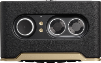 Акустика JBL Authentics 200 Black (JBLAUTH200BLKEP) | Фото 13