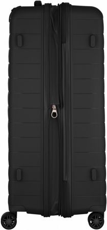 Купить дорожную сумку и чемодан Валіза 2E Aero чорна (2E-SPP-AERO-L-BK) | Фото 6