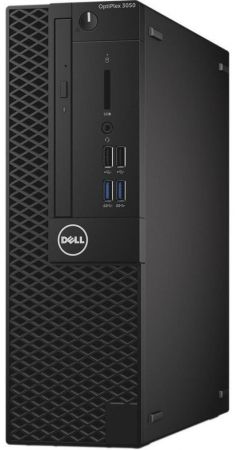 DELL OptiPlex 3050 SFF  (N009O3050SFF-TB) | Фото 4