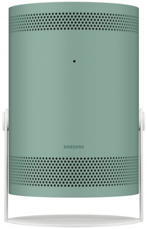 Накладка проектора SAMSUNG The Freestyle green (VG-SCLB00NR/RU) | Фото 4