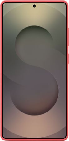 Чохол SAMSUNG для Galaxy S25 Ultra (S938), Silicone Case, Red (EF-PS938CREGWW) Чохол SAMSUNG для Galaxy S25 Ultra (S938), Silicone Case, Red (EF-PS938CREGWW) | Фото 3