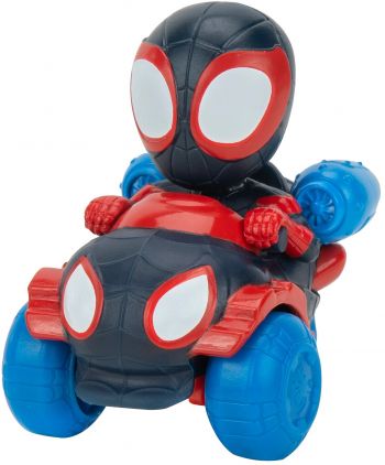 Spidey Blind Mini Vehicles в ассортименте (SNF0045) Spidey Blind Mini Vehicles в ассортименте (SNF0045) | Фото 24