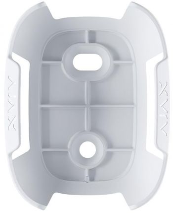 Тримач для фіксації Button/Double Button Ajax Holder білий (000020422) | Фото 1
