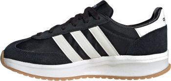 Кросівки жіночі Adidas Run 70s 2.0 IH8595 36 2/3 (4 UK) чорні (4067897898604) | Фото 2
