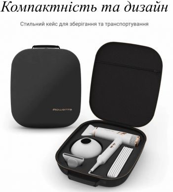 Фен ROWENTA Ultimate Experience Maestria CV9910F3 | Фото 12