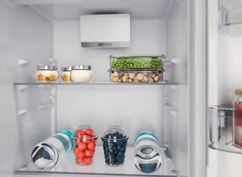 Вбудована холодильна камера Whirlpool WHSD18A013C1 | Фото 5