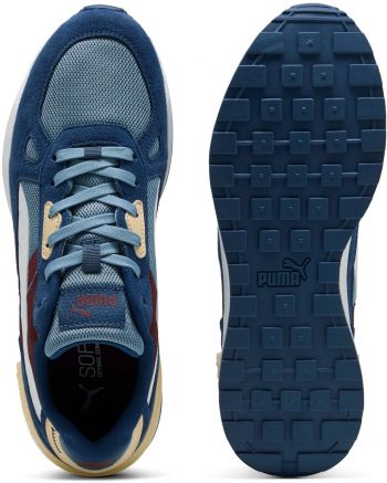 Кросівки Puma Graviton Pro 380736-49 42 (8 UK) сині (4069156667617) | Фото 5