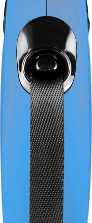 Повідець-рулетка Flexi New Classic XS 3 м Синій (4000498023112) | Фото 2