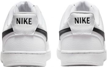 Кеди жіночі Nike W Court Vision Lo Nn DH3158-101 36.5 (6 US) білі | Фото 2