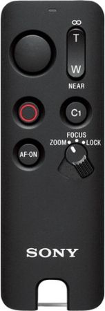 Фотоапарат SONY ZV-E10 body Black Creator Kit (ZVE10B_СrKit) | Фото 3